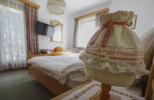 Santa Cristina Val Gardena Apartment | Villa Ula Verda- Apartments Marianna
