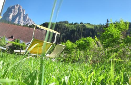 Santa Cristina Val Gardena Apartment | Villa Ula Verda- Apartments Marianna