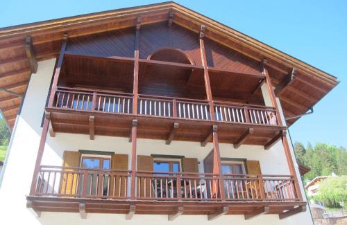 Santa Cristina Val Gardena Apartment | Villa Ula Verda- Apartments Marianna