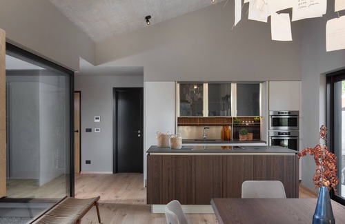 Karojba Villa | Villa Ulmus near Motovun for 6 people with heated pool & jacuzzi