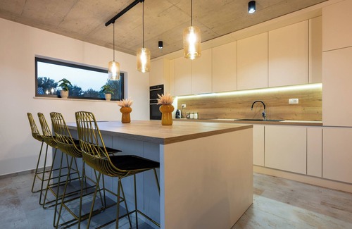 Municipality of Zminj Villa | Villa Ume (Istria - Modrušani)