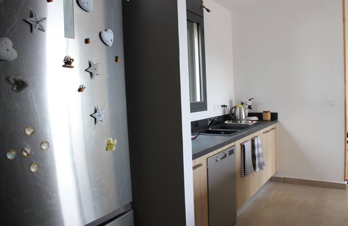 Le Portail House | Villa under the mango tree