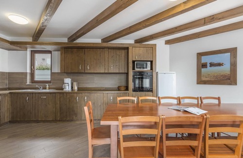 Premantura Villa | Villa Undina, Villa fur 26 Personnen, mit Pool, Whirpool und Sauna