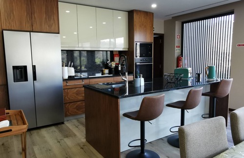 Canicada Villa | Villa up to 10 people swimming pool, stunning views and unique comfort in Minho