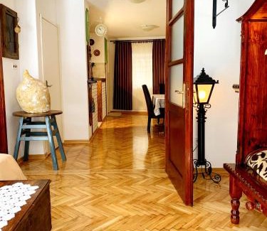 Old Town Villa | Villa Urbana, Old Town Budva