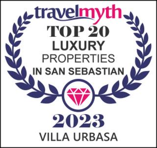 Hernani Villa | Villa Urbasa