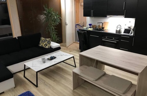 Inari Villa | Villa Váibmu - luxury by nature