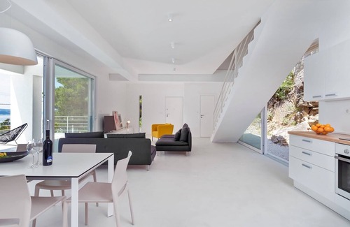 Mimice Villa | Villa V - private pool, special location & surroundings