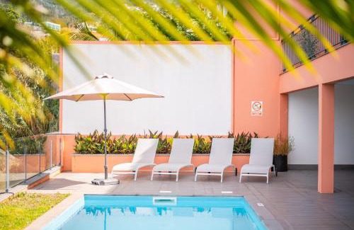 Sao Roque Villa | Villa Vacuna by Amazing Madeira