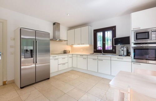 Atalaya-Isdabe Villa | Villa Vainilla near Marbella