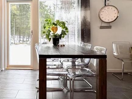 Ahtari Villa | Villa Valentina Ähtäri