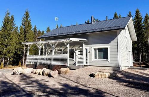 Ahtari Villa | Villa Valentina Ähtäri