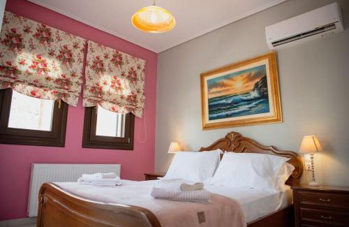 Kala Nera Villa | Villa Valentina