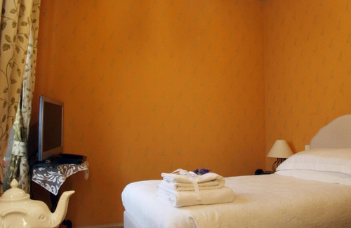 Abbiate Guazzone House | Villa Valentina