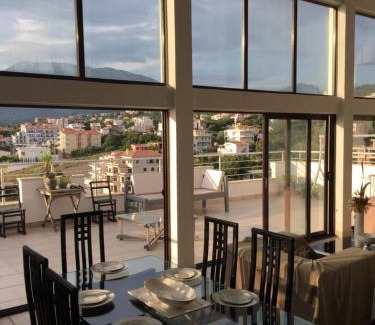 Utjeha Villa | Villa Valentina