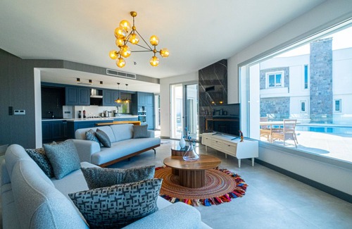 Turgutreis Villa | Villa Valentino 1