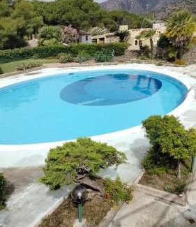 Campulongu Villa | Villa ValePina