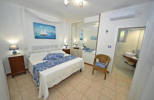 Corsano House | Villa Valeria