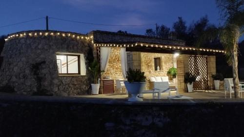 Corsano House | Villa Valeria