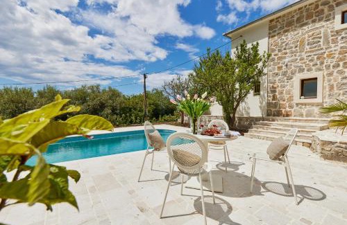 Kotor Villa | Villa Valeriana