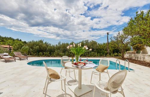 Kotor Villa | Villa Valeriana