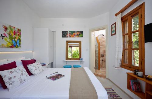 Akyaka Apartment | Villa Vali