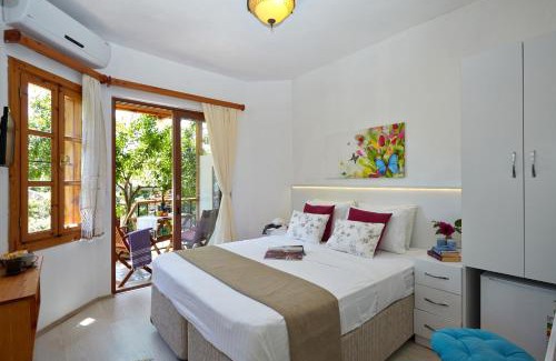 Akyaka Apartment | Villa Vali