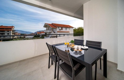 Lopar Apartment | Villa Valis Lopar
