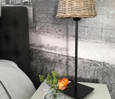 Rotem Apartment | Villa van Brienen