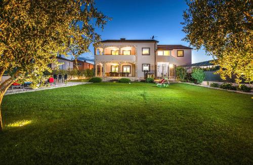 Liznjan House | Villa Vanja - Jadreški