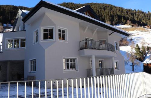 Kappl Apartment | Villa Varbella