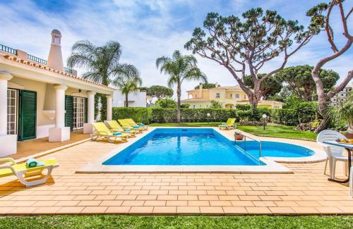 Quarteira Villa | Villa Vargues