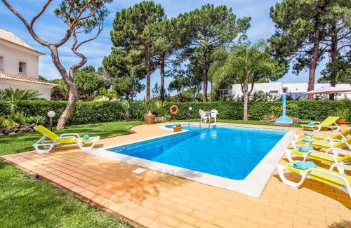 Quarteira Villa | Villa Vargues
