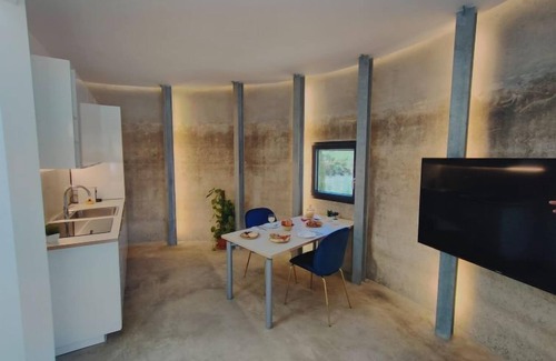 Civezza House | Villa Vasca by Interhome