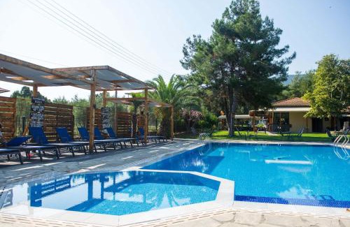 Vourvourou Apartment | Villa Vasiliadi