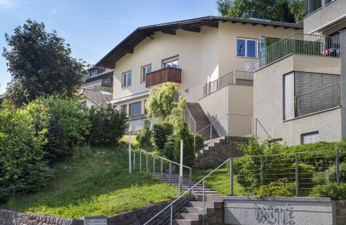 Ortisei Villa | Villa Vastle