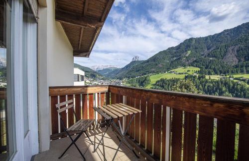 Ortisei Villa | Villa Vastle