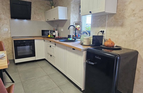 Strpacici Villa | Villa Vega