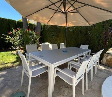Molinell Villa | Villa Velissia by Midelisa