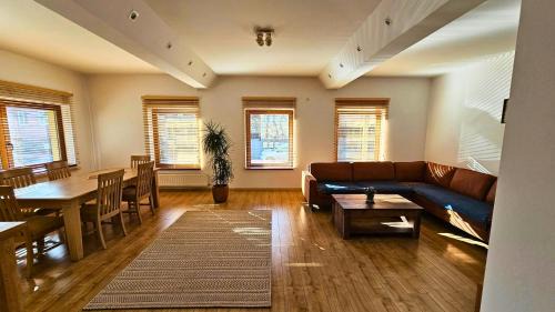 Odorheiu Secuiesc Villa | Villa Velora - luxury & wellness