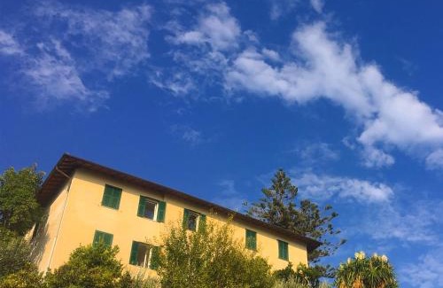 Latte Apartment | Villa Vento Largo, Casa Irene