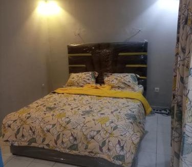 Douala Villa | VILLA VENTURA