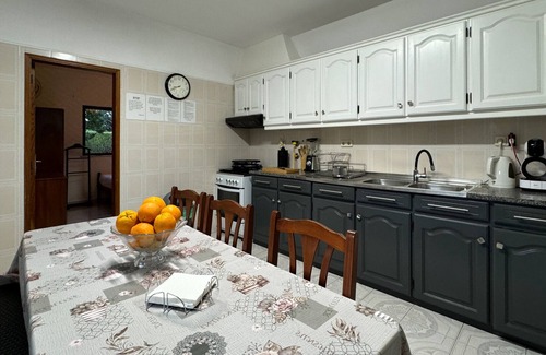 Monte Raposo Villa | Villa Ventura, V6 em Alcantarilha