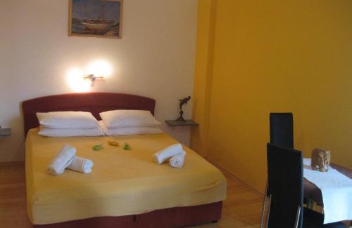 Krizna luka Apartment | Villa Vera