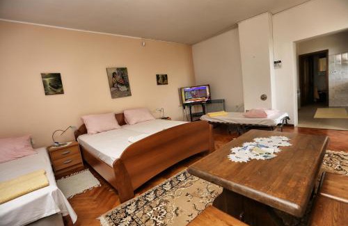 Icici Apartment | Villa Vera