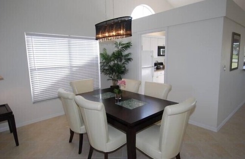 Crown Pointe House | Villa Vera - Naples near to the beaches, large heated private pool