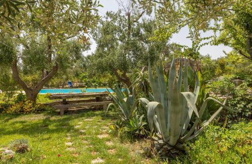 Specchiolla Villa | Villa Verdena - Carovigno