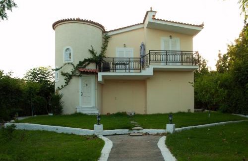 Politika Villa | Villa Vericchio