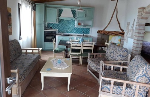 Sedini Villa | Villa Veronica