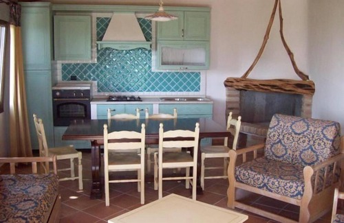 Sedini Villa | Villa Veronica